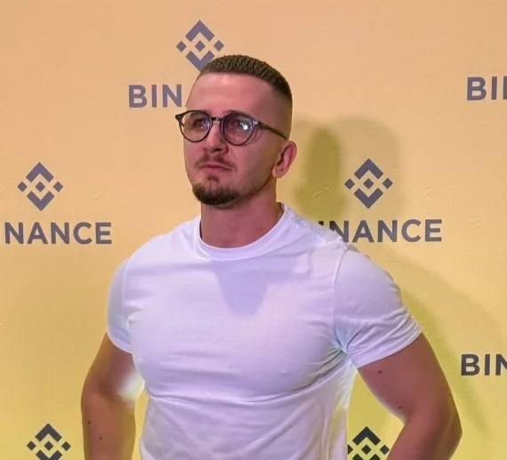 Adel Fejzić, glavni SEO stručnjak i osnivač